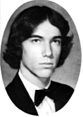 Christopher Rhodes: class of 1982, Norte Del Rio High School, Sacramento, CA.